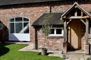 Front Aspect- click for photo gallery